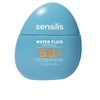 Sensilis - Waterfluid Invisible sunscreen Spf50+ 40 ml