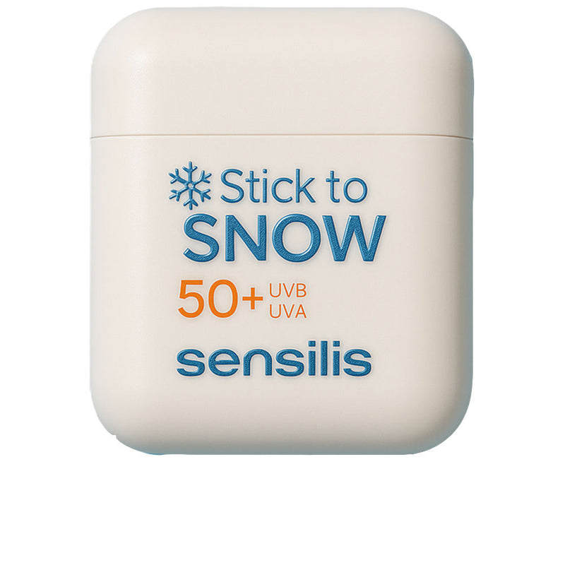 Sensilis - Stick To Snow Spf50+ 10 gr