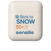 Sensilis - Stick To Snow Spf50+ 10 gr