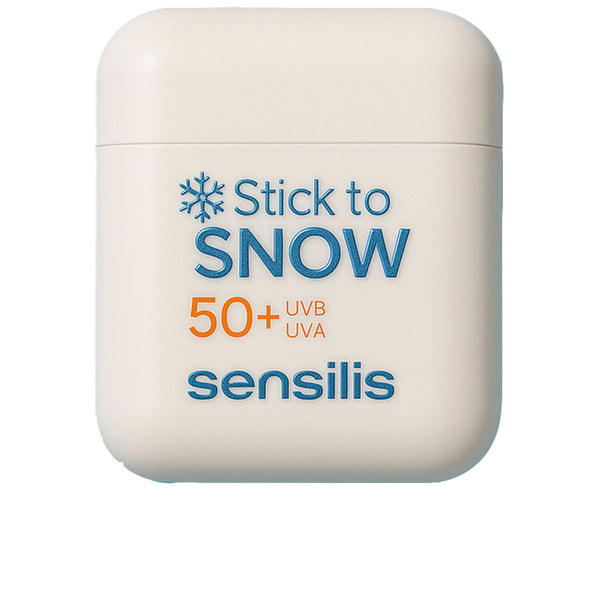 Sensilis - Stick To Snow Spf50+ 10 gr