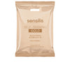 Sensilis - Self Tanning wipes #Gold 6 u