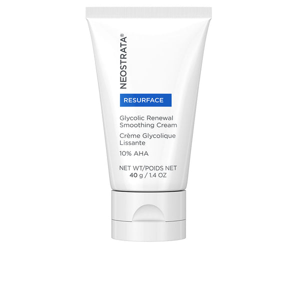 Resurface crema idratante alla glicolica 40 gr