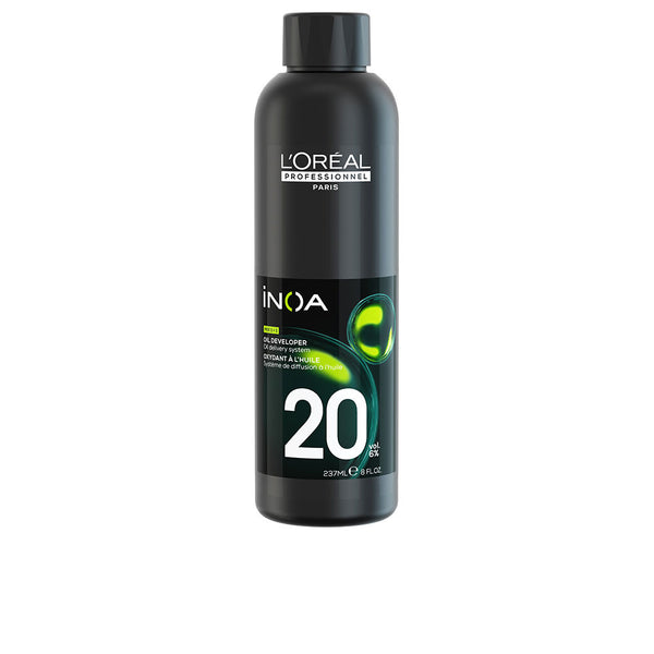 L'oréal Professionnel Paris - Inoa oil developer 20 237 ml