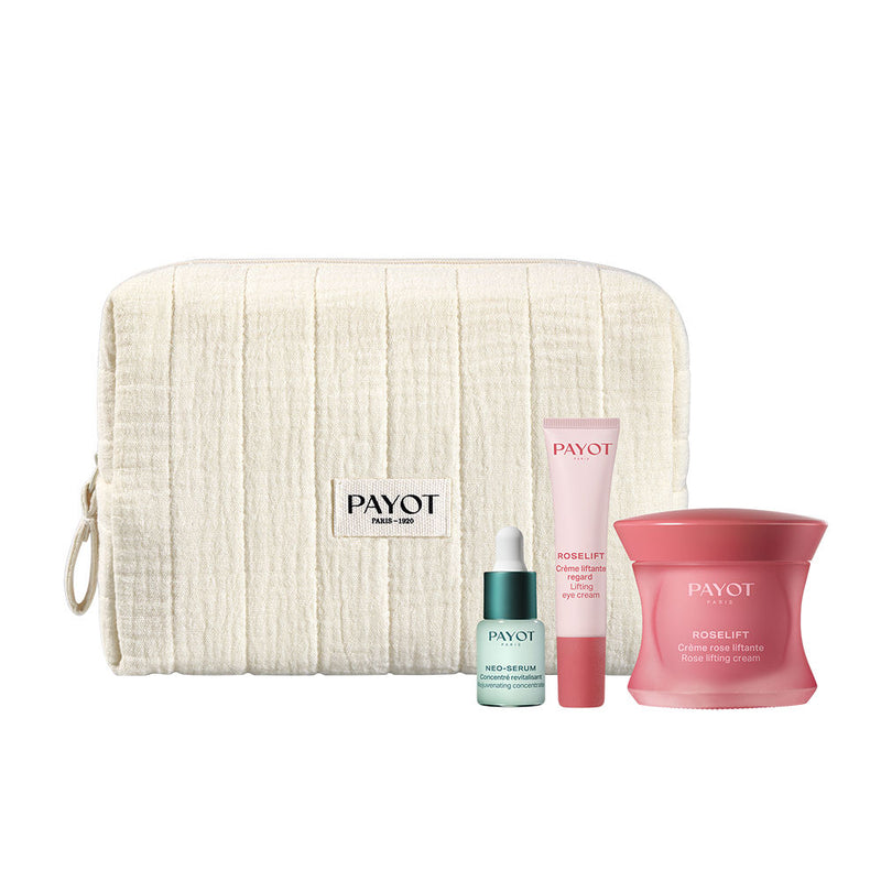 Payot - Roselift 4-piece set