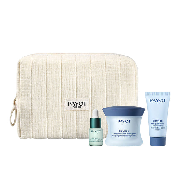 Payot - Source Moisturizing Cream 4-Piece Set