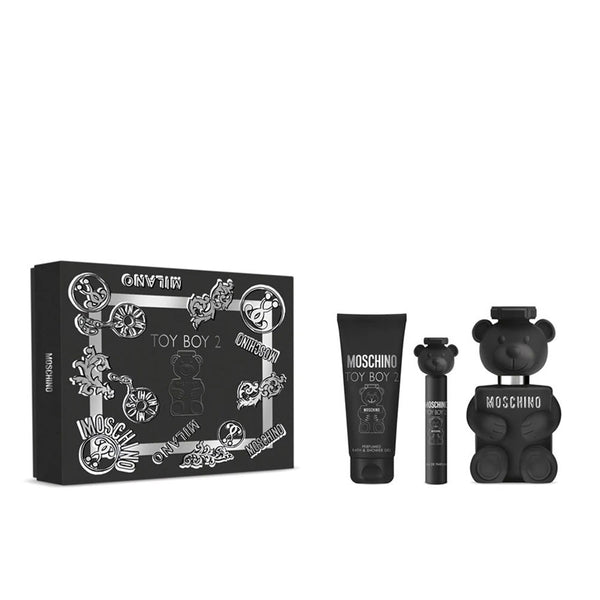 Moschino - Toy Boy 2 3-piece set