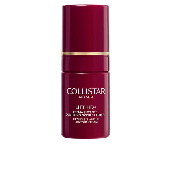 Collistar - Lift Hd+ lifting cream for eye and lip contour 15 ml