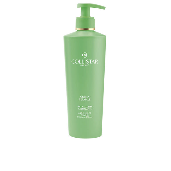 Collistar - Thermal anti-cellulite cream 400 ml