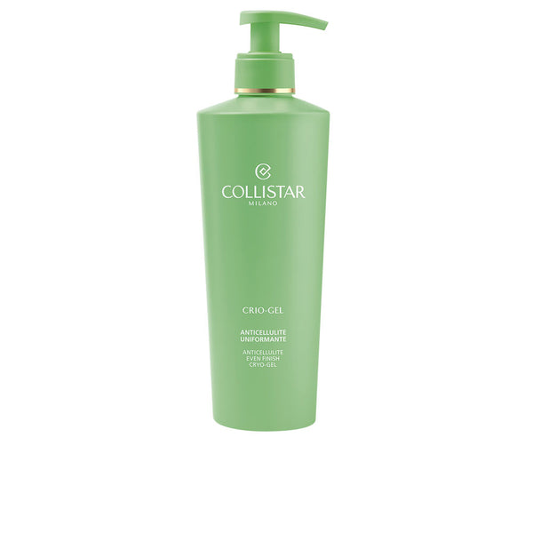 Collistar - Crio-gel anti-cellulite 400 ml