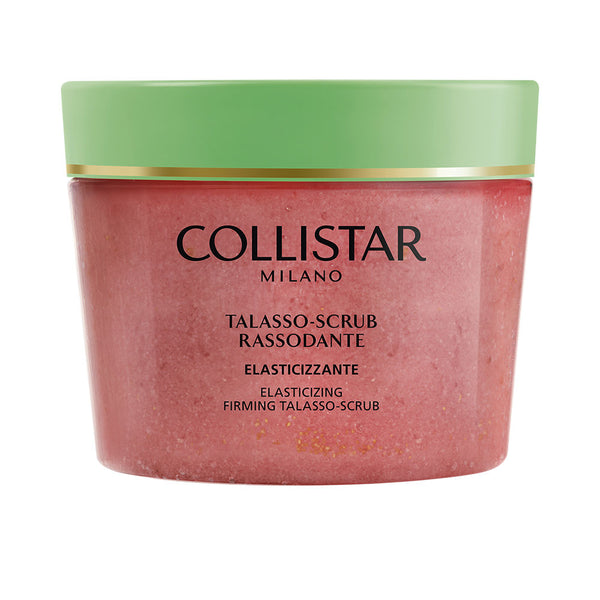 Collistar - Talasso-scrub firming exfoliant 600 gr