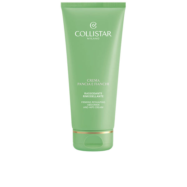 Collistar - Mesoremodeling treatment for abdomen and hips 200 ml