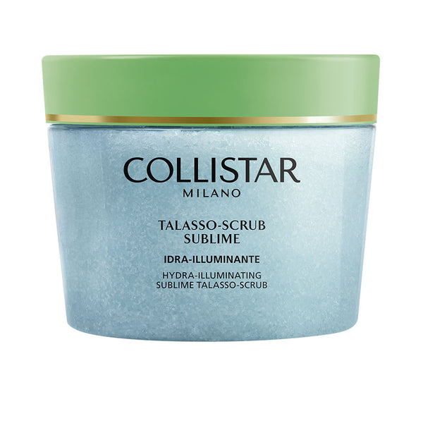Collistar - Talasso-scrub illuminating hydrating exfoliant 600 gr