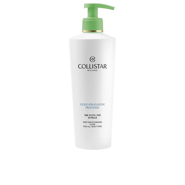 Collistar - Deep hydration fluid 400 ml