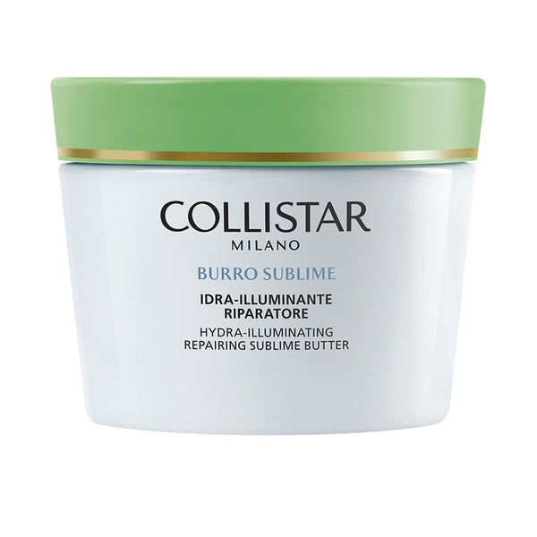 Collistar - Illuminating moisturizing Butter 200 ml