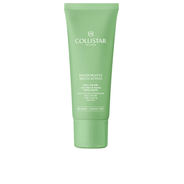 Collistar - Desodorante 48H roll-on sin alcohol 75 ml