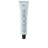 Schwarzkopf - Igora Royal Highlifts #10-4-Platinum Blonde Beige 60 ml