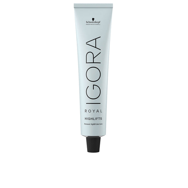 Schwarzkopf - Igora Royal Highlifts #12-0-Natural 60 ml
