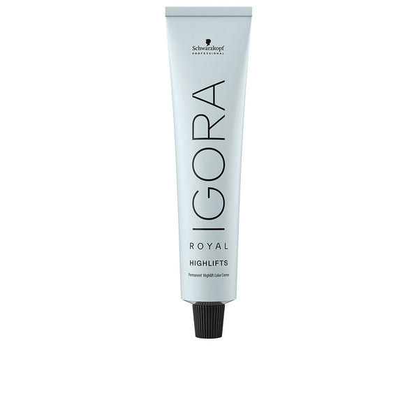 Schwarzkopf - Igora Royal Highlifts #12-1-Ash 60 ml