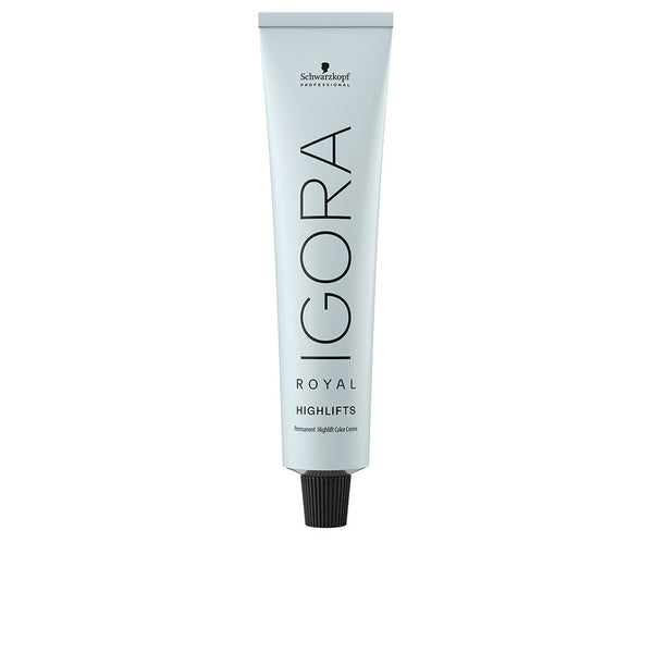 Schwarzkopf - Igora Royal Highlifts #12-19-Ash Violet 60 ml