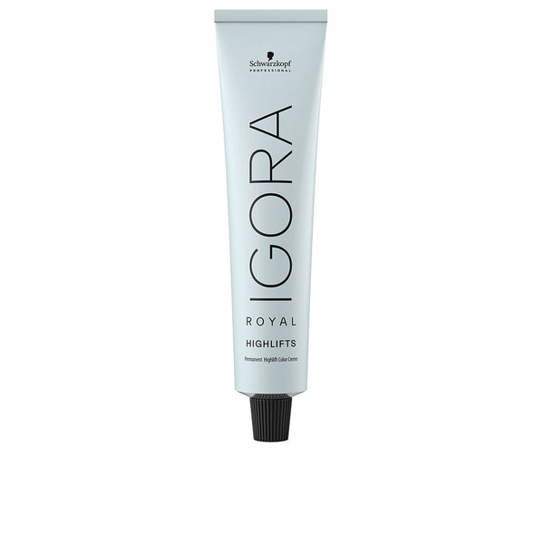 Schwarzkopf - Igora Royal Highlifts #12-2-Smoke 60 ml
