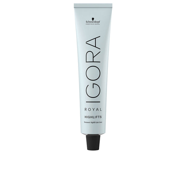 Schwarzkopf - Igora Royal Highlifts #12-21-Ash Smoke 60 ml