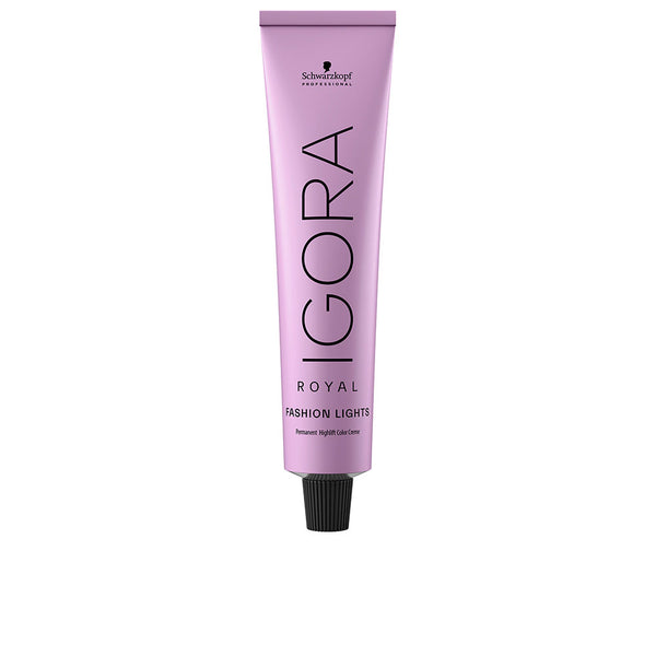 Igora Royal Fashion Lights #l-44 -Intense Beige 60 ml