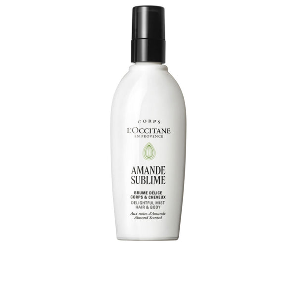 L'occitane En Provence - Amande Sublime body mist 100 ml