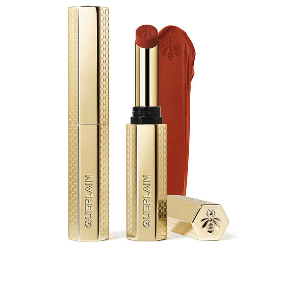 Guerlain - Kisskiss Blur Matte lipstick #668 1.85 gr