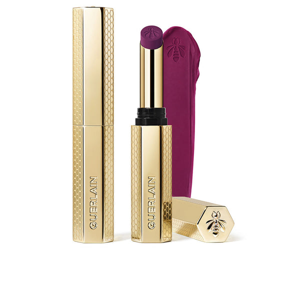Guerlain - Kisskiss Blur Matte lipstick #837 1.85 gr
