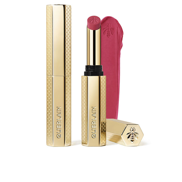 Guerlain - Kisskiss Blur Matte lipstick #357 1.85 gr