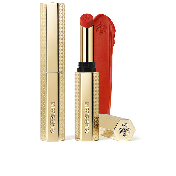 Guerlain - Kisskiss Blur Matte lipstick #639 1.85 gr