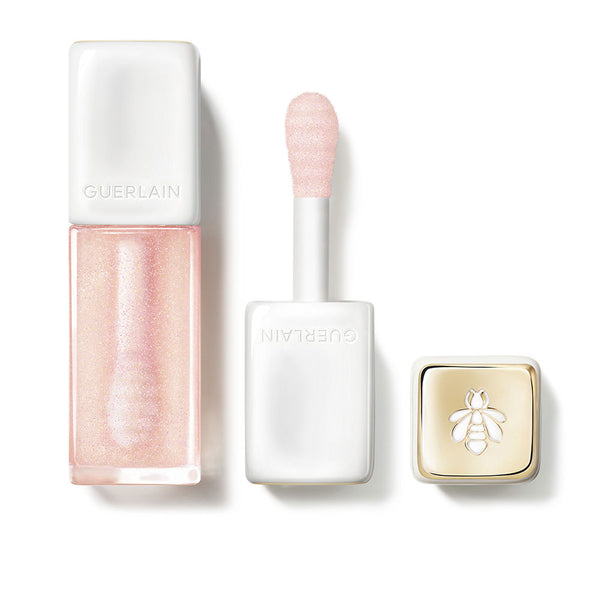 Kisskiss Bee Glow Plump olio labbra #100-Warm 9.5 ml