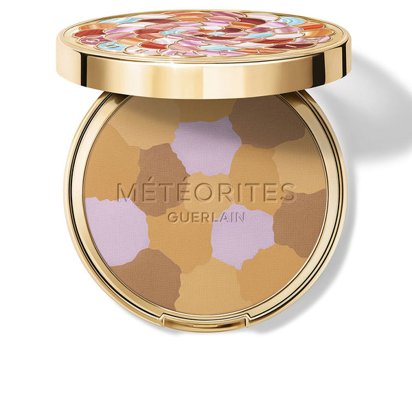 Guerlain - Meteorites compact powder #03-Warm 10 gr