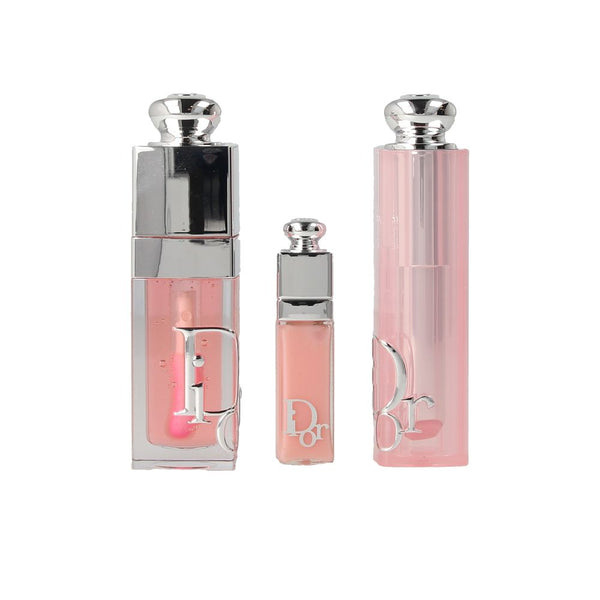 Dior - Dior Addict Lip Glow Case 3 pcs