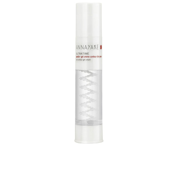 Annayake - Ultratime eye contour gel cream 15 ml