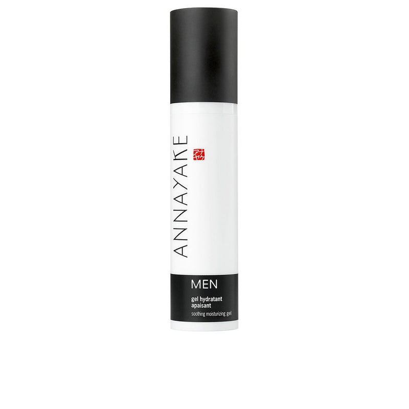 Annayake - Men shooting moisturizing gel 50 ml