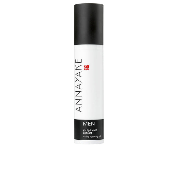 Annayake - Men shooting moisturizing gel 50 ml
