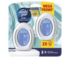 Ariel - Bathroom air freshener #clean scent Mega Offer 90 days