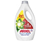 Ariel - Ariel Platinum Poder Quitamanchas detergente líquido 40 dosis