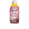 Lenor - Fresh Air Wildflowers concentrated liquid fabric softener 50 doses