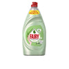 Fairy - Fairy Aloe Derma Protect concentrated dishwashing liquid 820 ml