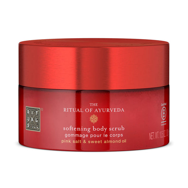Rituals - The Ritual Of Ayurveda body scrub 300 gr