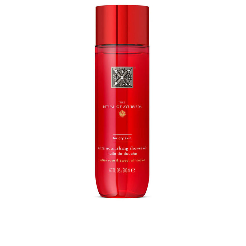 Rituals - The Ritual Of Ayurveda shower oil 200 ml