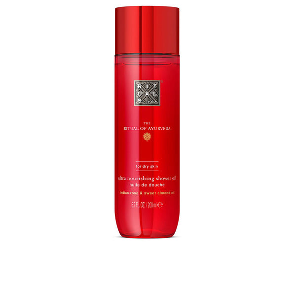 Rituals - The Ritual Of Ayurveda shower oil 200 ml