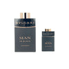 Bvlgari - Bvlgari Man In Black Case 2 pcs