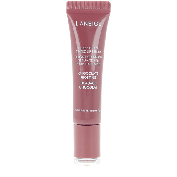 Laneige - Lip Serum lip serum with #Chocolat Frosting color 12 gr