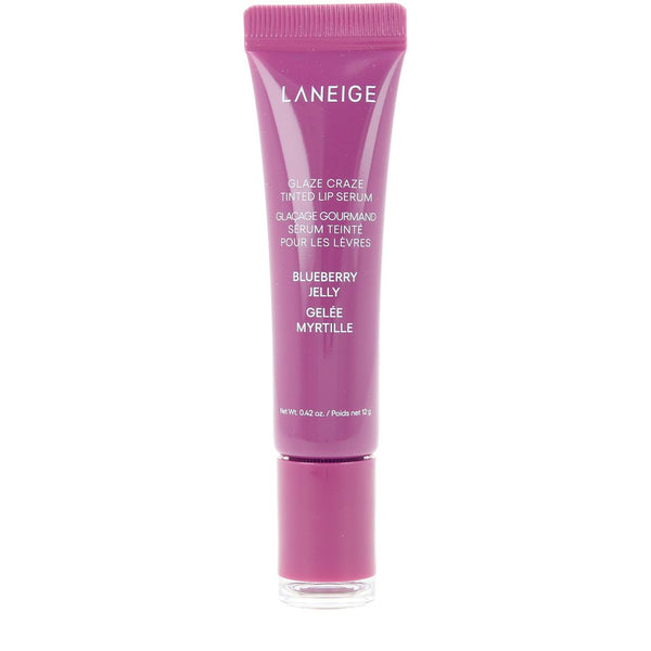 Laneige - Lip Serum lip serum with color #Blueberry Jelly 12 gr