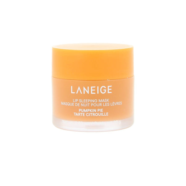 Lip Sleeping Mask maschera labbra notturna #Pumpkin Pie 20 gr