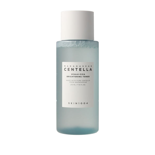 Skin1004 - Madagascar Centella hyalu-cica brightening toner 210 ml