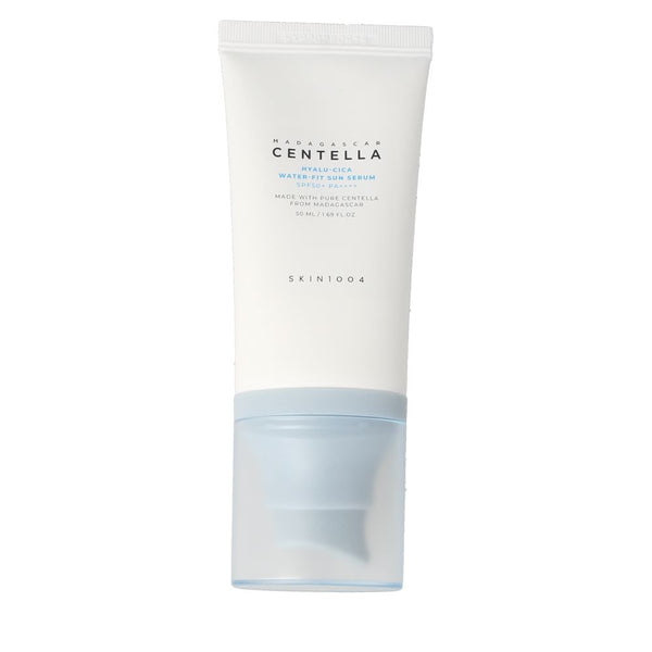 Skin1004 - Madagascar Centella sunscreen serum Spf50+ 50 ml
